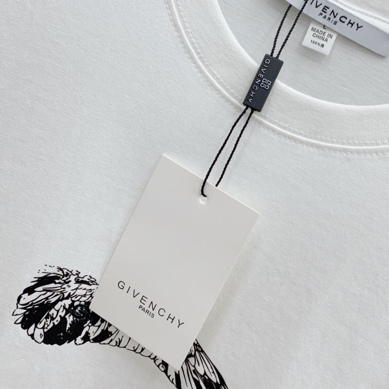 Givenchy T-Shirts